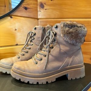 Winter boots